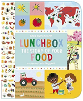 lunch box story of your food