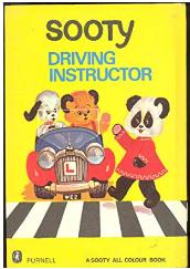 Sooty, Driving Instructor