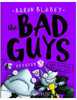 THE BAD GUYS - EPISODE 3