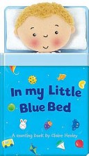 In My Little Blue Bed