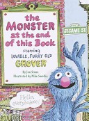 The Monster at the End of this Book