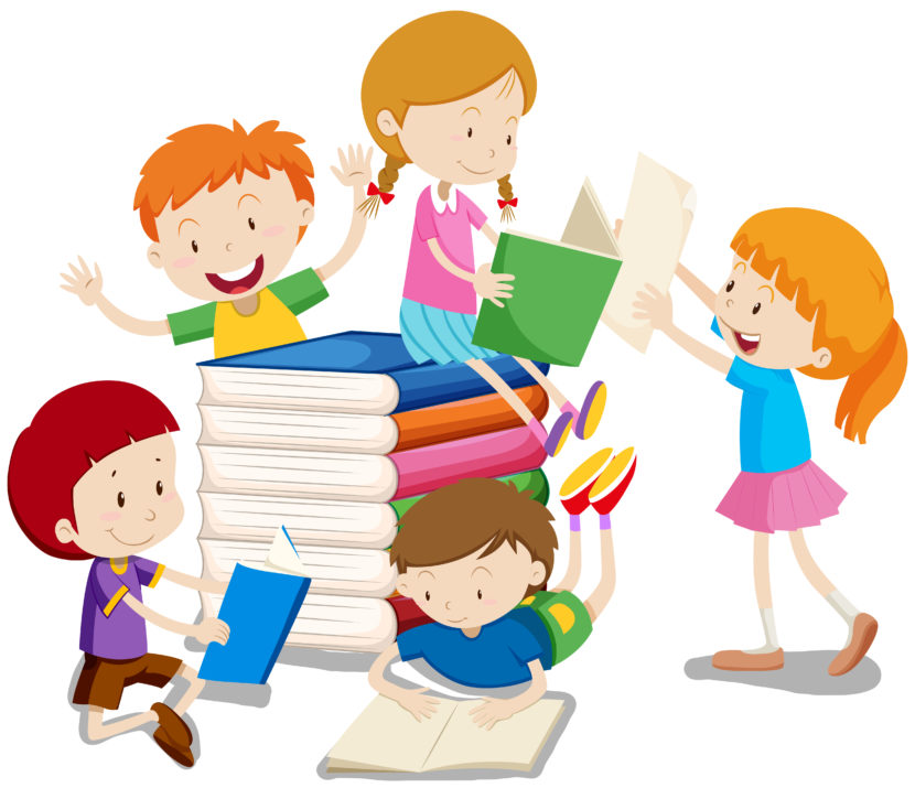 Importance of Parents Reading with Children - Kathakalpa